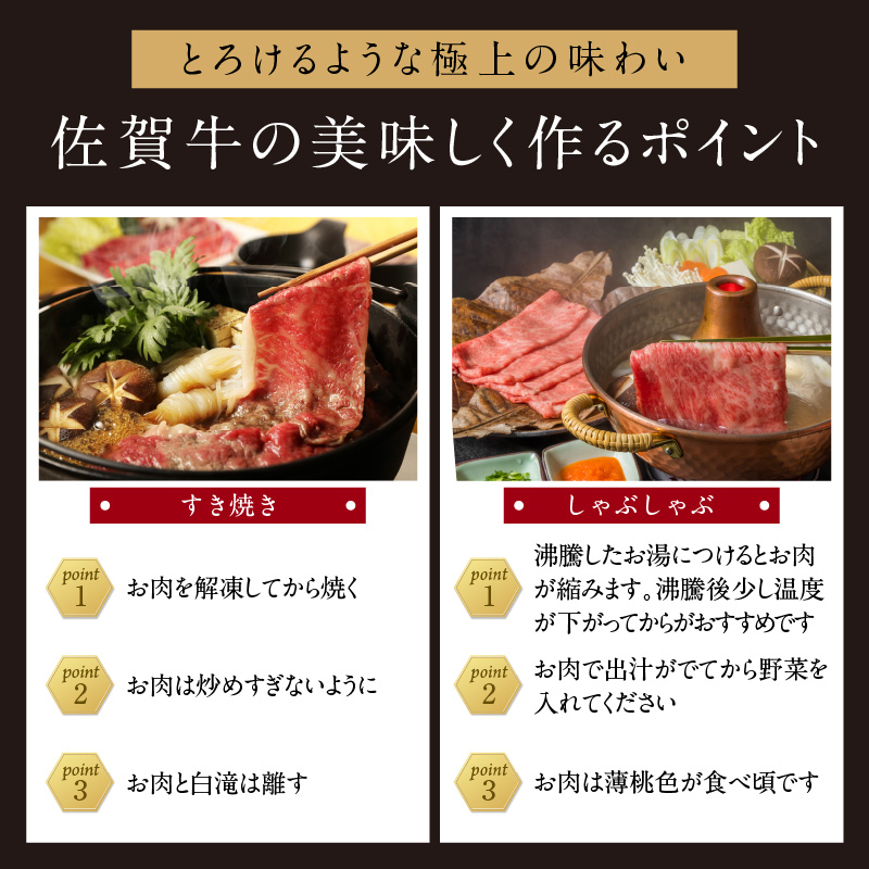 佐賀牛赤身スライス 2.4kg（2月配送） ／ 中山牧場 直送 牛肉 すき焼き 佐賀牛 赤身スライス しゃぶしゃぶ 肉 牛 霜降り 黒毛和牛 牛肉 すきやき 赤身 スライス モモ肉 ウデ肉 佐賀県 玄海町 2月配送 2.4kg