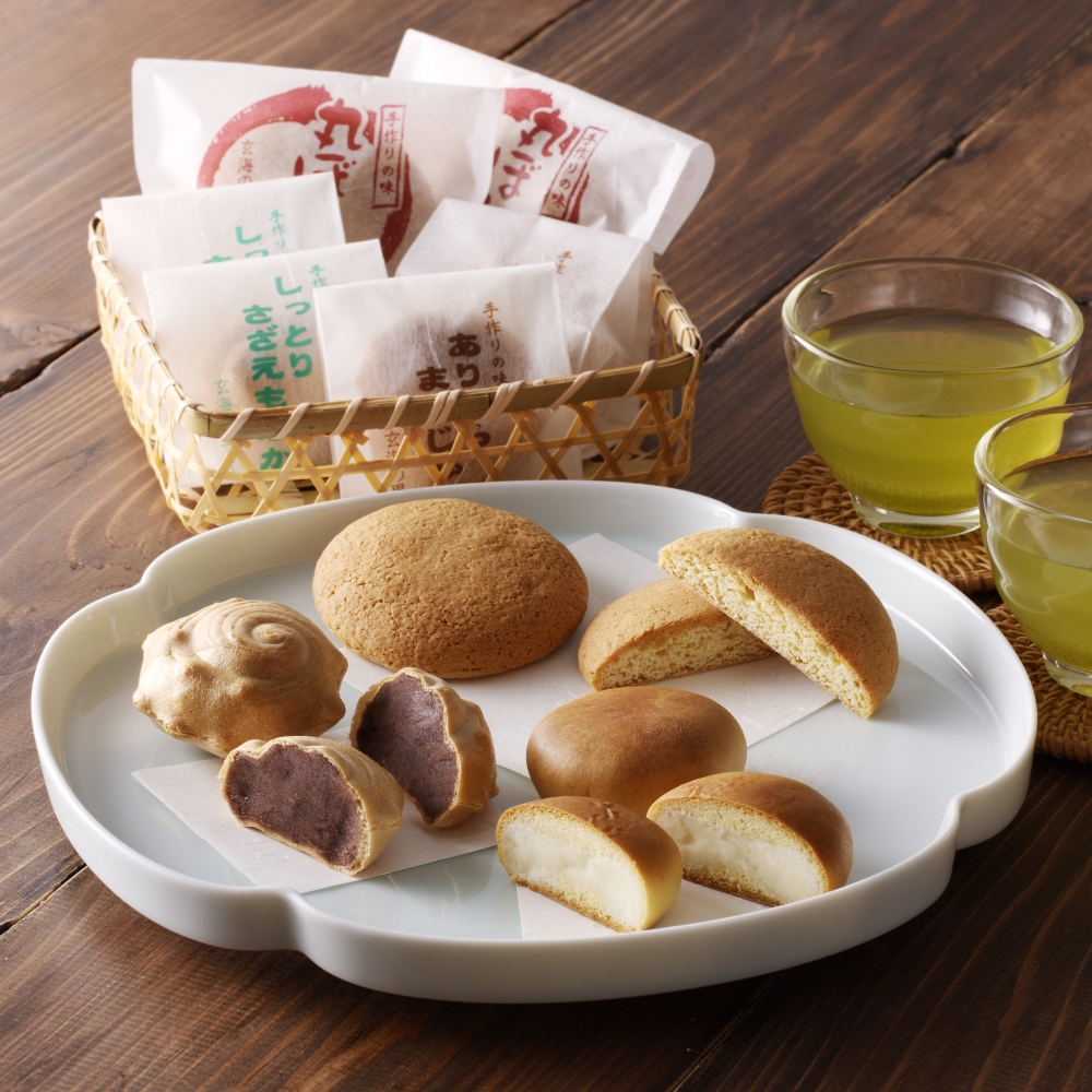 GENKAI　Times定期便　～げんかい　たいむず～