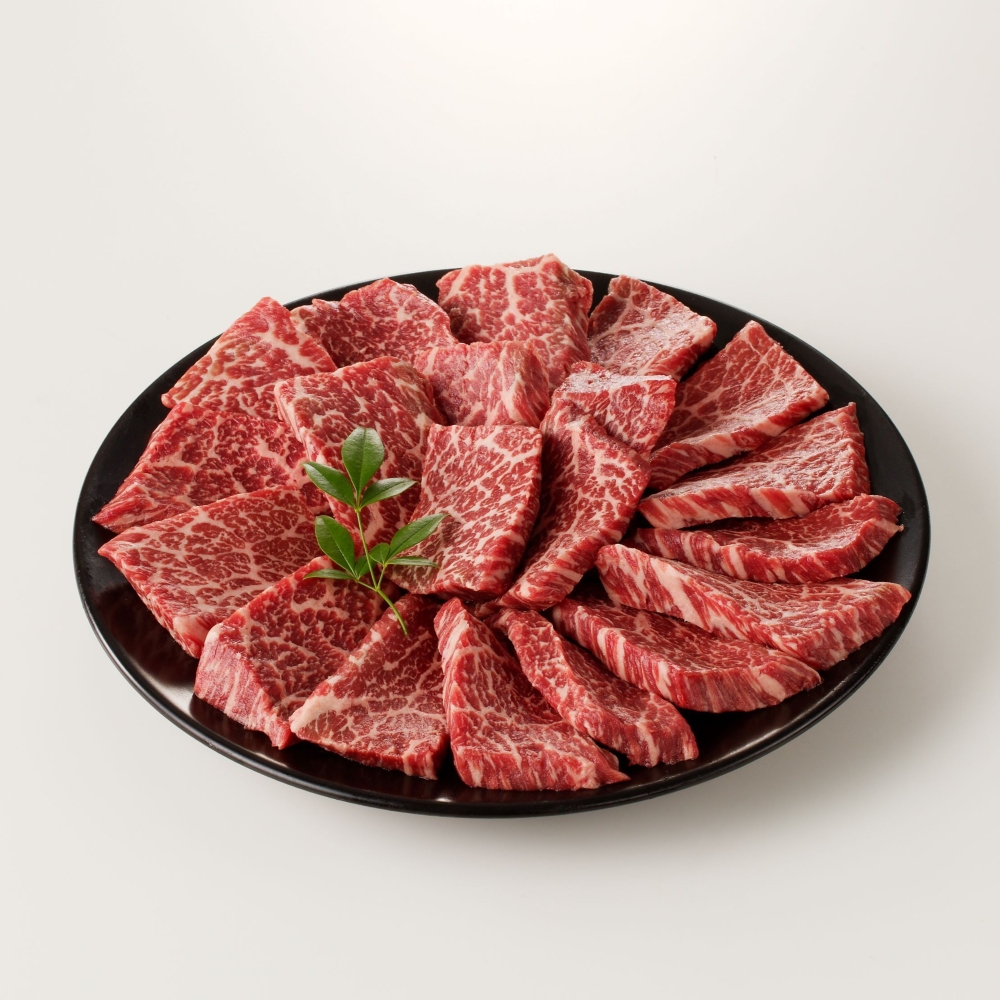 玄海町産フルーツ＆佐賀牛定期便【6回】 6回