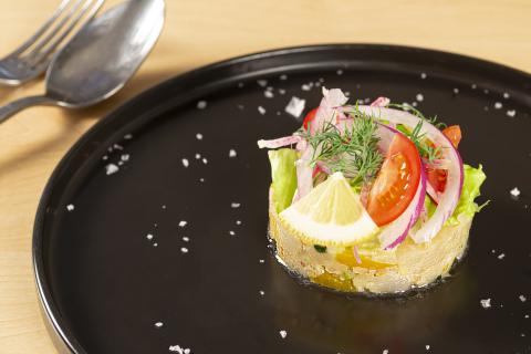 築地ボン・マルシェ ×玄海町スペシャルコース コラボメニュー（1組2名様） スペシャルコース