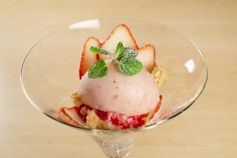 築地ボン・マルシェ ×玄海町プレミアムコース ペアチケット（1組2名様） プレミアムコース