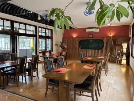 美食倶楽部富高岩　キャトルセゾン・ペア・チケット