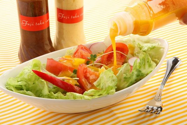 富高岩のグルメドレッシング３本セット