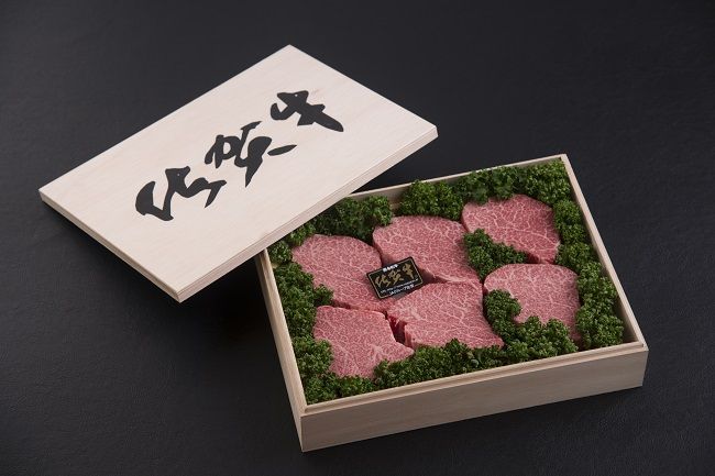 佐賀牛シャトーブリアン&フィレ（約2.9kg） 約2.9kg