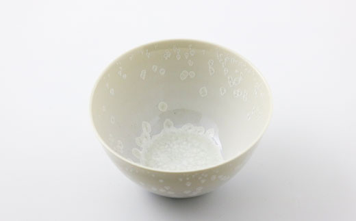 有田焼 ボウル(大) 白天目 真右エ門窯【スチームシップ】食