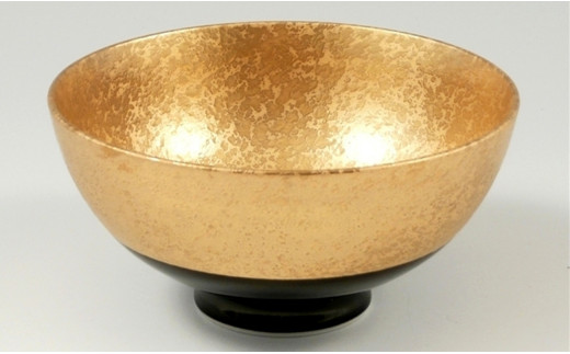 金濃・プラチナ濃黒釉掛分 組茶碗 三光堂 お茶碗 おちゃわ