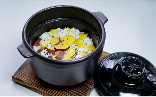 有田焼 究極のごはん鍋【大慶】ごはん鍋 土鍋 直火対応 電