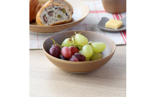 有田焼 Koselig-arita mediumbowl ４色セット 山忠 器 食器 14cm ボウ