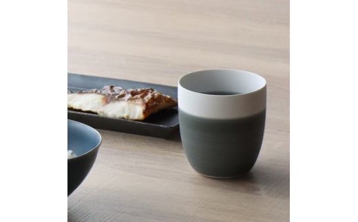 有田焼 Koselig-arita freecup 4色セット 山忠 器 食器 フリーカッ