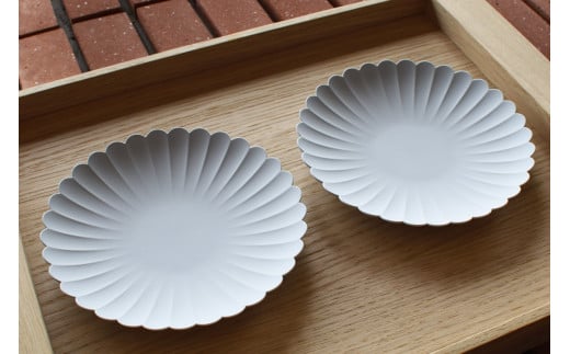 1616/ TY Palace Plate 160 2枚セット 有田焼 器 食器 皿 プレート A1