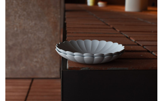 1616/ TY Palace Plate 110 2枚セット 有田焼 器 食器 皿 プレート A1