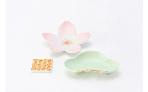有田焼 HAPPYSET 6点【丸兄商社】食器 器 うつわ 陶磁器 食器