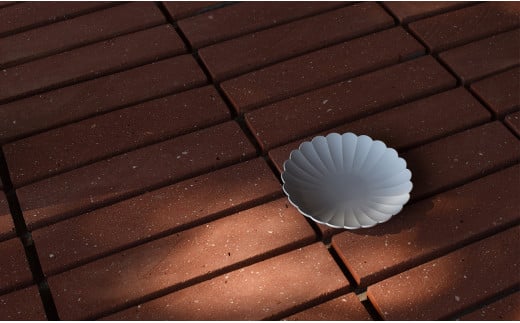 1616/ Palace Plate 110 4枚セット A22-18