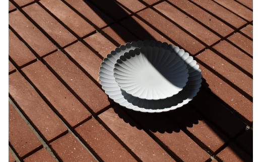 1616/ Palace Plate 160 & 220 セット【1616/arita japan】有田焼 食器 器