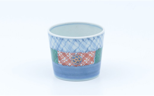 有田焼 文青 そば猪口 2個セット【まるぶんオリジナル】食