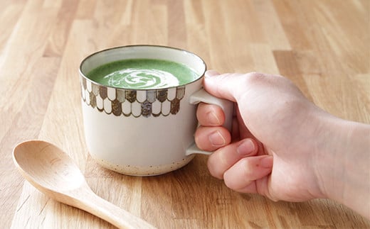 有田焼 hibi kuppi Plate&Mug tile【ヤマト陶磁器】食器 器 うつわ 