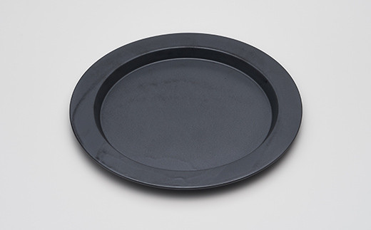 2016/ TY Rim Plate Set BK【2016/オリジナル】有田焼 食器 器 皿 中