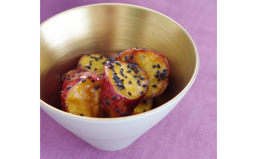 ARITA PORCELAIN LAB(アリタポーセリンラボ) ゴールド・ペア小鉢