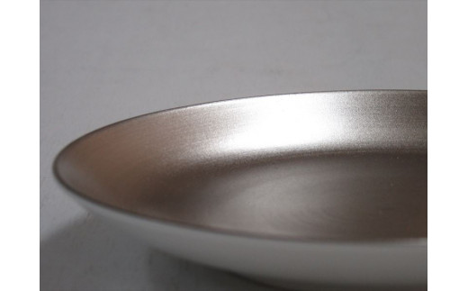 ARITA PORCELAIN LAB(アリタポーセリンラボ) プラチナ・取皿4枚セ