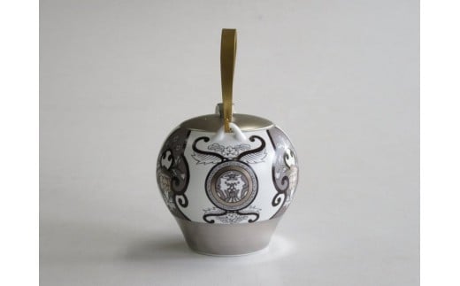 ARITA PORCELAIN LAB(アリタポーセリンラボ) JS古伊万里草花紋・