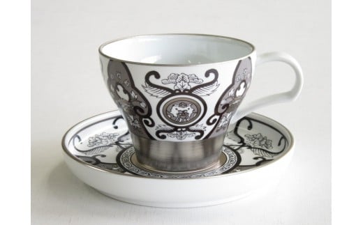 ARITA PORCELAIN LAB(アリタポーセリンラボ) JS古伊万里草花紋・