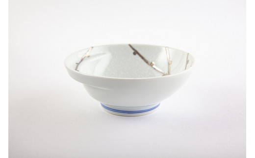 有田焼 其泉 楕円皿 小鉢 樹氷 2点セット【賞美堂本店】器 