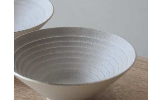 有田焼 グレープラチナ お茶碗 2個セット【山忠】食器 器 