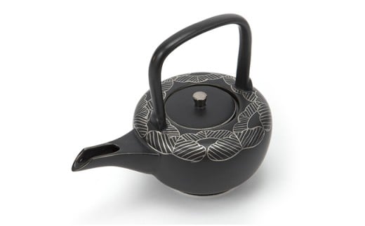 有田焼 田清窯 屠蘇器セット 黒プラチナ松 24to3 西富陶磁器 