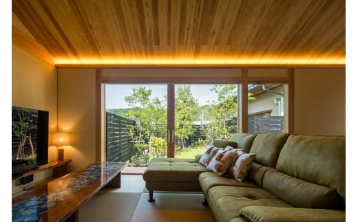 有田焼・骨董を楽しむ有田町唯一のオーベルジュ 宿坊心月 