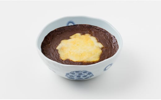 有田焼カレー (大) あじさい 2個セット【プレアデス】ボウ