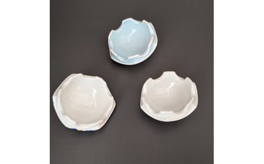 有田焼 抗菌 排水口カバー アンブレラ 3個セット【東洋セラ