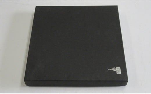 有田焼 ASTEROID(アステロイド)・正方皿(特大) APL アリタポー