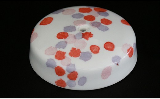 有田商工会議所女性会 笑み鏡 Ｏ-2 手鏡 プレゼント 贈り物 