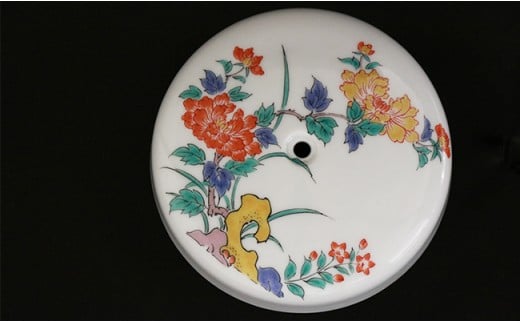 有田商工会議所女性会 笑み鏡 Ｏ-4 手鏡 プレゼント 贈り物 