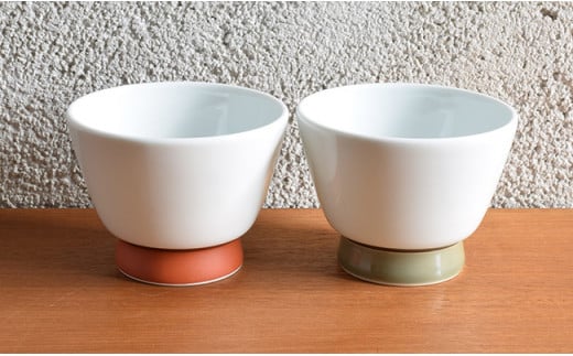 深川製磁 【有田焼】ＳＡＫＵＲＡ　ペアアルテ・ウァン A45