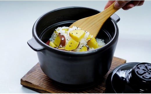 有田焼 究極のごはん鍋【大慶】ごはん鍋 土鍋 直火対応 電