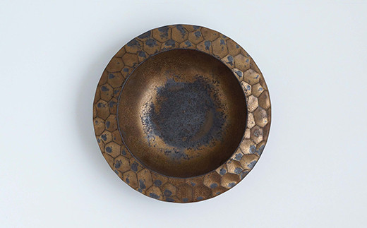 有田焼 Lin NY Soup Bowl (Earth)金照堂 食器 器 うつわ 陶磁器 皿 