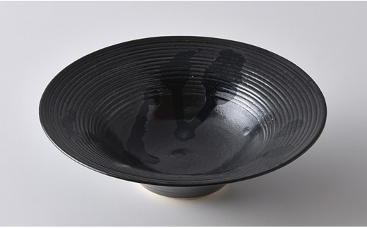 乃利陶窯 五臓六腑が喜ぶ【こくようせき】黒曜石駒筋針彫6