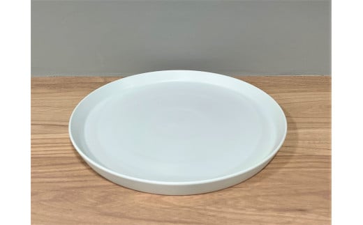 有田焼 マルチプレート Mist 2枚セット【丸兄商社】食器 器 