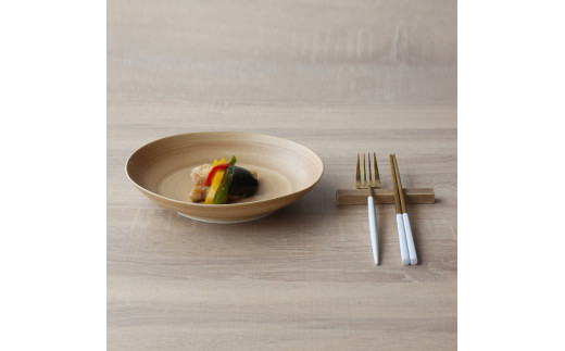 有田焼 Koselig-arita シリーズ 【ブラウンセット】山忠 器 食