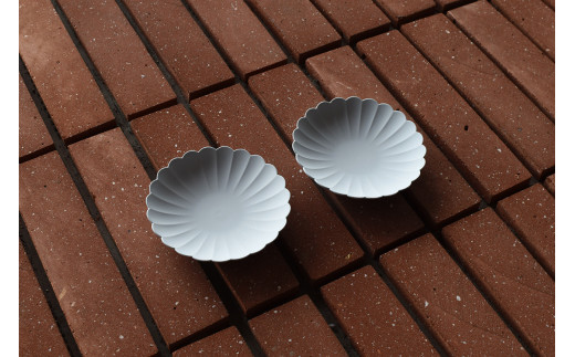 1616/ TY Palace Plate 110 2枚セット 有田焼 器 食器 皿 プレート A1