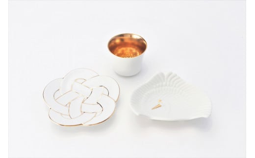 有田焼 HAPPYSET 6点【丸兄商社】食器 器 うつわ 陶磁器 食器