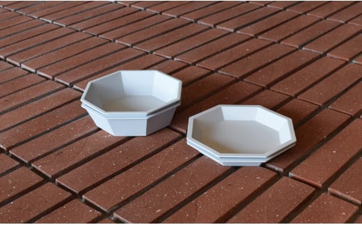 1616/ TY Anise Plate & Bowl 150 4枚セット【1616/arita japan】有田焼 食