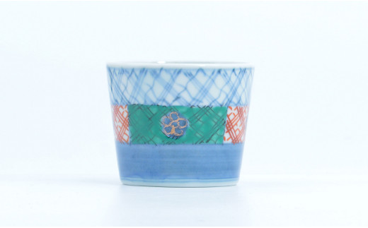 有田焼 文青 そば猪口 2個セット【まるぶんオリジナル】食