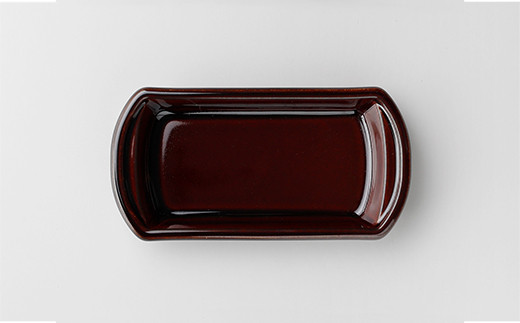  有田焼 ベイクウェア102 アメ ヤマト陶磁器 A21-1