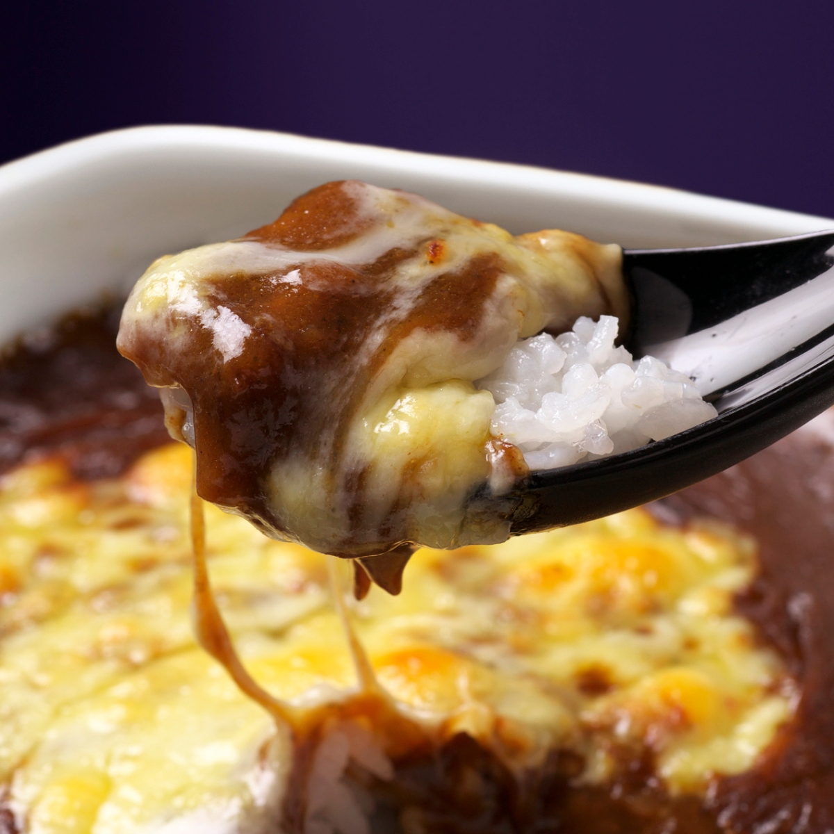 有名窯元 賞美堂 × 有田焼カレー うつわ付き 2個【プレアデ