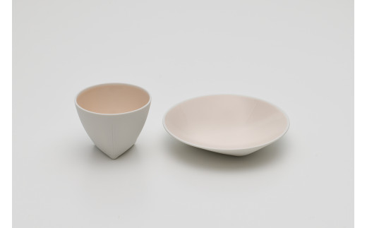 2016/ CH Tea Cup & Plate Set【2016/オリジナル】有田焼 食器 器 皿 