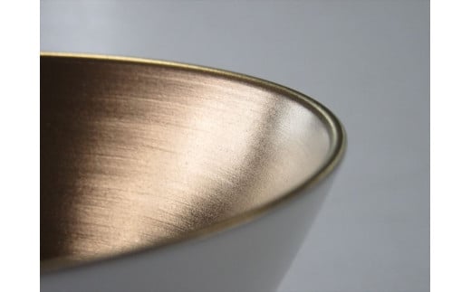 ARITA PORCELAIN LAB(アリタポーセリンラボ) ゴールド・ペア小鉢