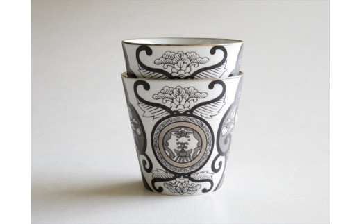 ARITA PORCELAIN LAB(アリタポーセリンラボ) JS古伊万里草花紋・