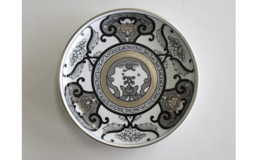 ARITA PORCELAIN LAB(アリタポーセリンラボ) JS古伊万里草花紋・